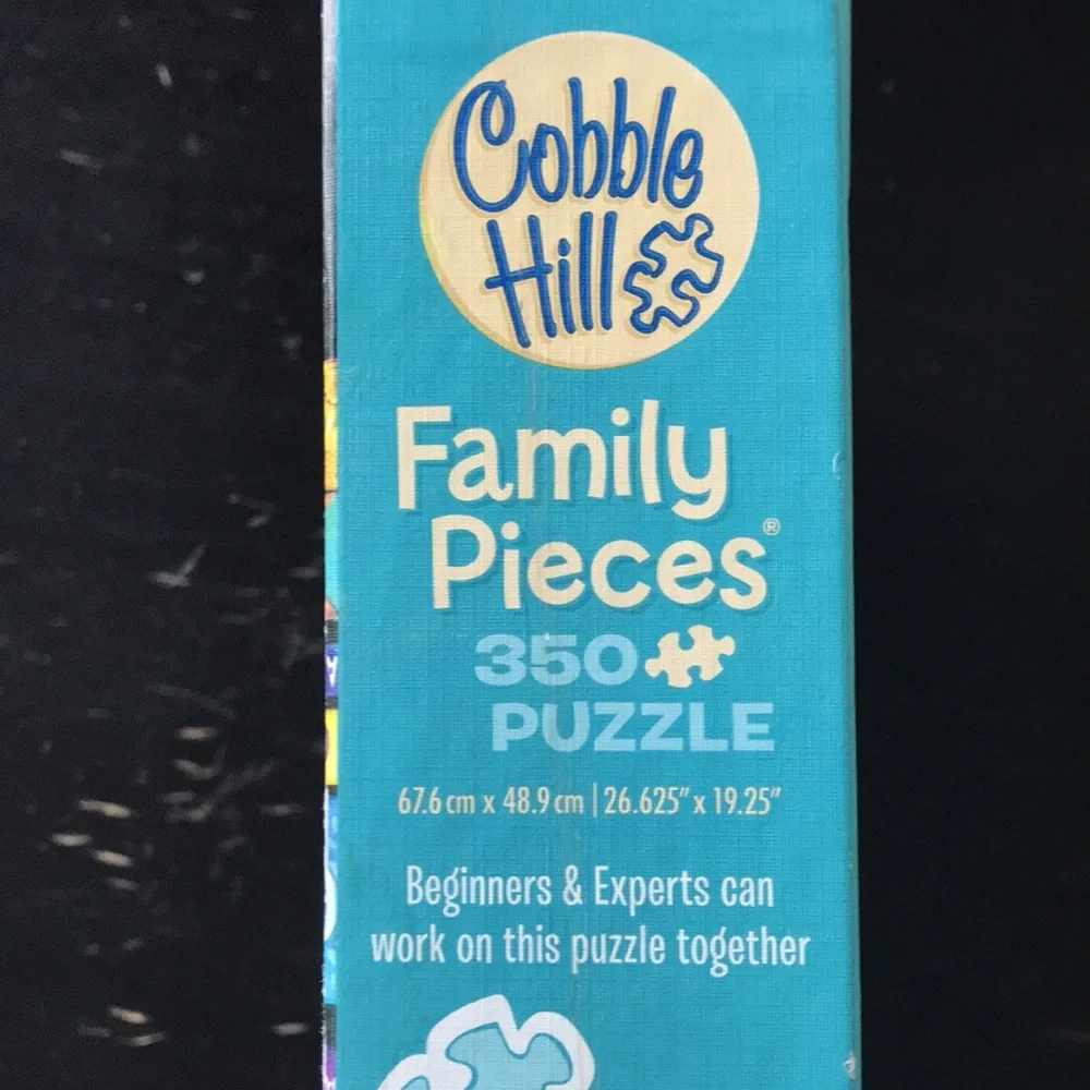 Cobble Hill 